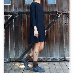 Tunic dress by Me & Arrow